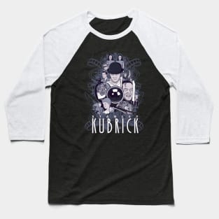 Kubrick Baseball T-Shirt